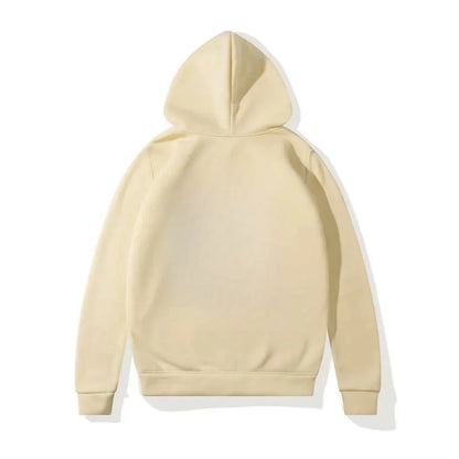 Harajuku Street Hoodie