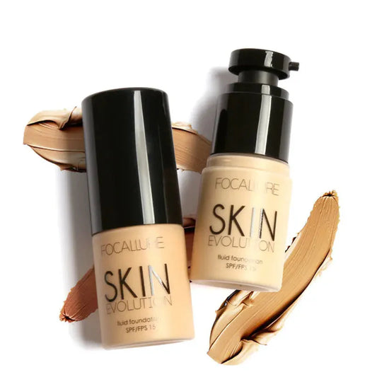Liquid Foundation Concealer Base