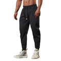 Ankle Length Winter Sweatpants