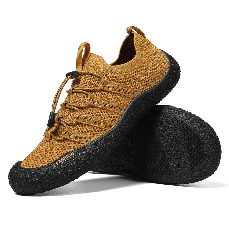 MAIJION Quick-Dry Mesh Aqua Shoes