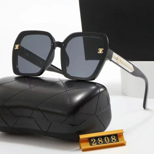 Polarized Anti-Glare Sunglasses