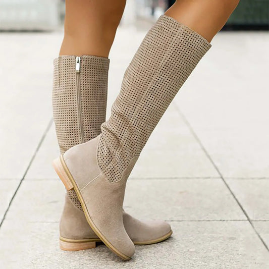 Casual Winter Boots