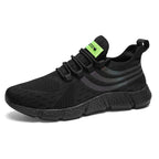 Summer Shoes Breathable Mesh Sneakers