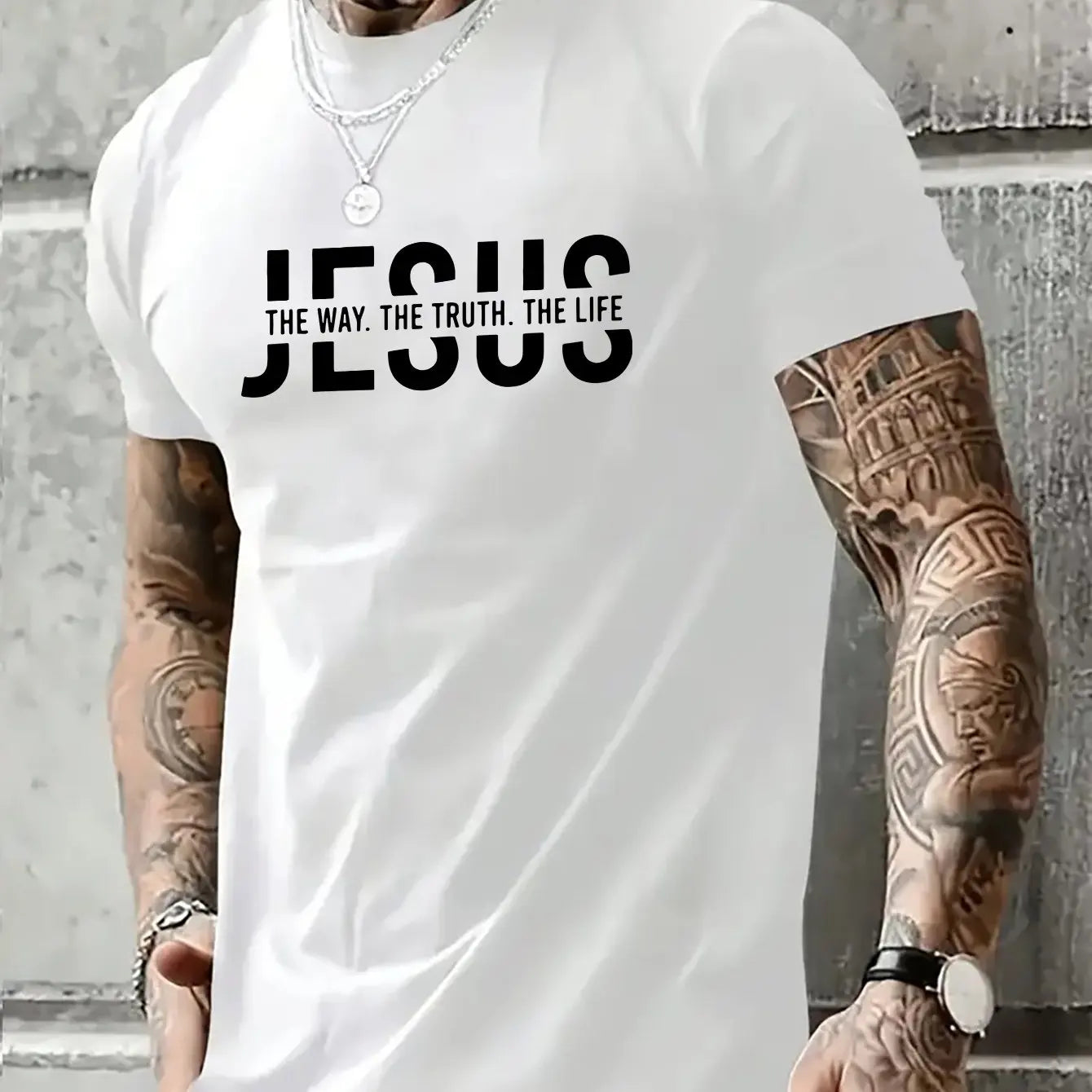 Lightweight Quick Dry T-Shirt