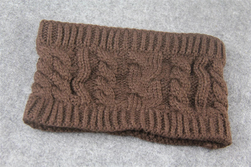 Autumn/Winter Warm Headband