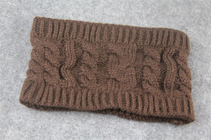 Autumn/Winter Warm Headband