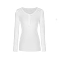 Synthetic Solid Crew Neck True-To-Size Fit T-Shirt