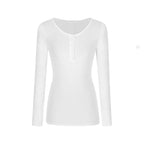 Synthetic Solid Crew Neck True-To-Size Fit T-Shirt