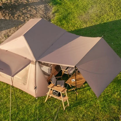 Automatic Inflatable Camping Tent