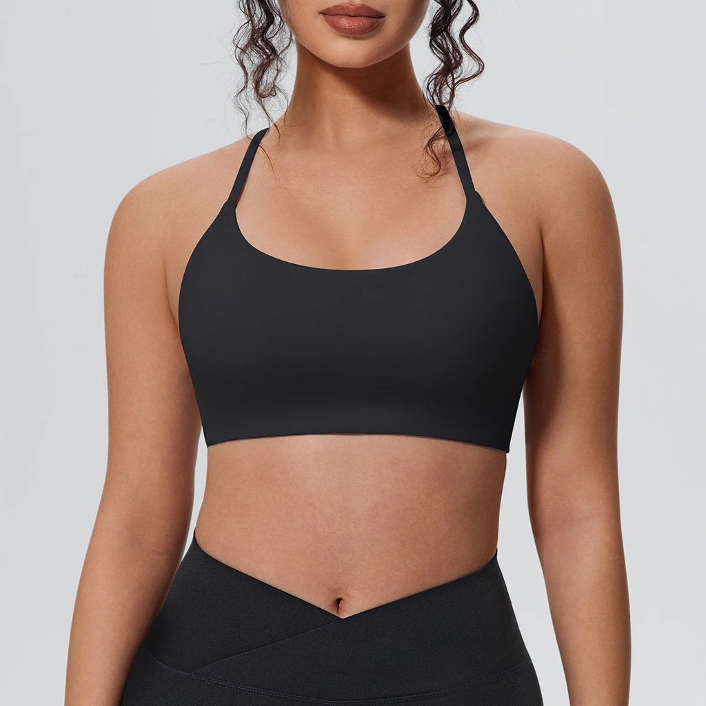 Quick Dry Yoga Bra