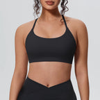 Quick Dry Yoga Bra