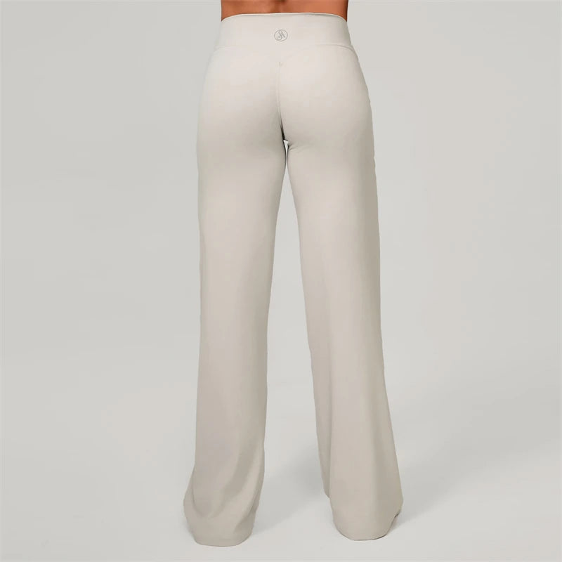 High Waist Seamless Leggings