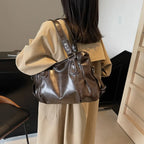 Microfiber Casual Tote Bag