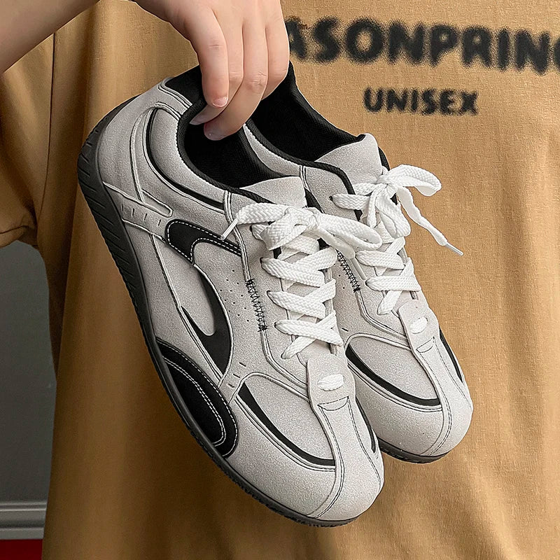 Leisure Breathable Comfort All-Day Loafers