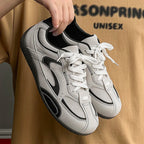 Leisure Breathable Comfort All-Day Loafers