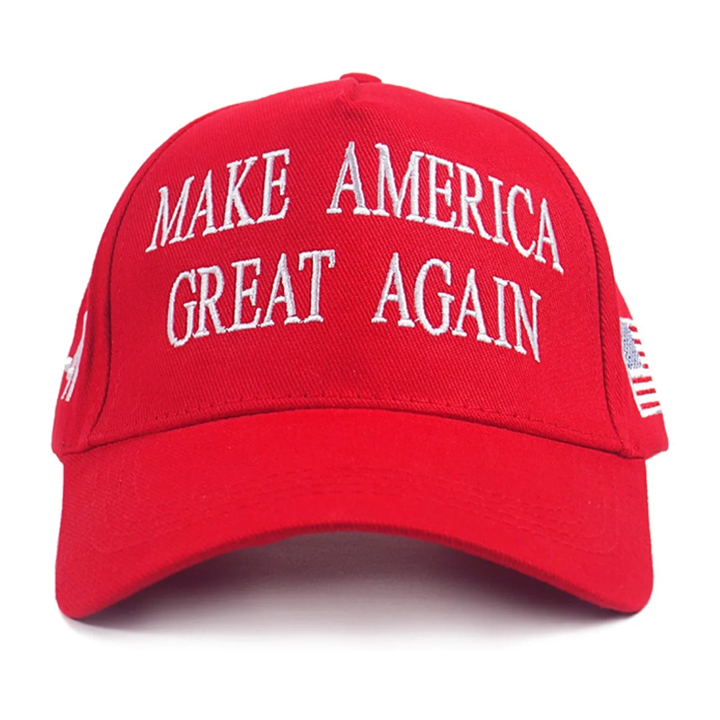 Make America Great Again Cap