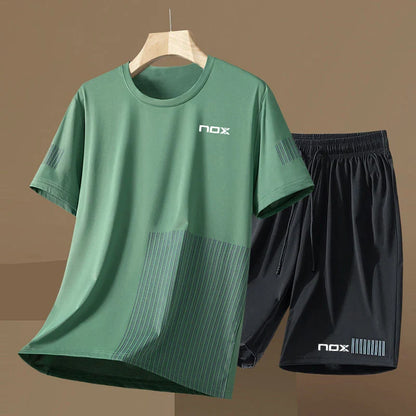 Men’s Summer Sports Set