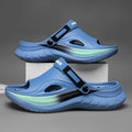 Summer Men's Massage Slippers