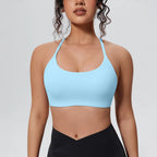 Quick Dry Yoga Bra