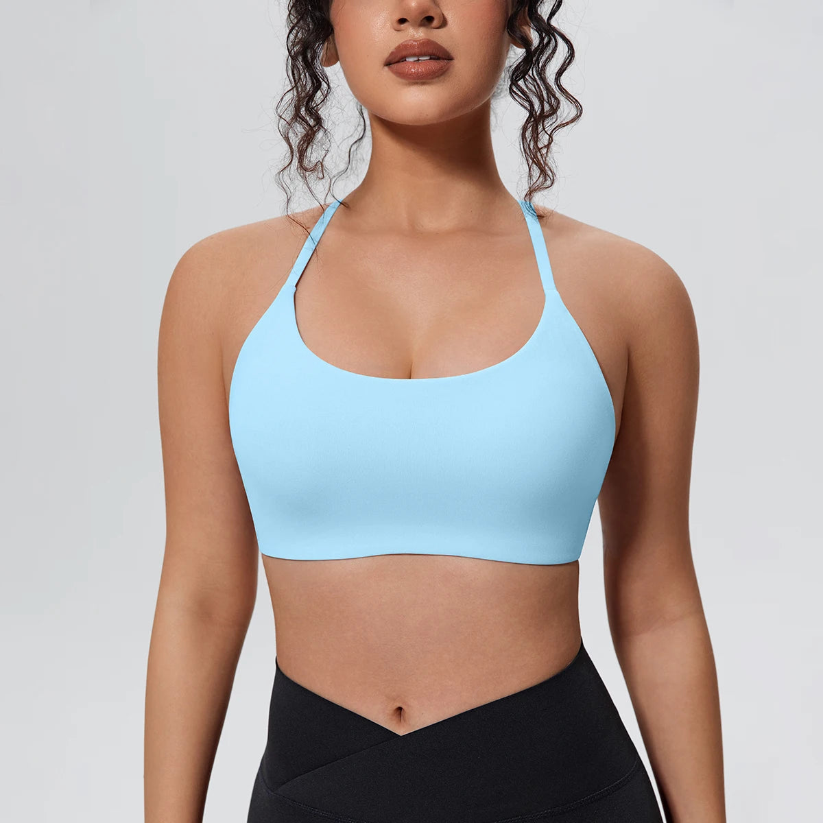 Quick Dry Yoga Bra
