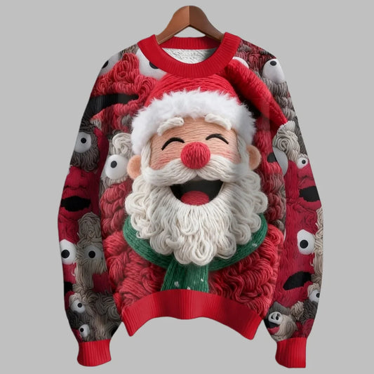 Ugly Christmas Sweater