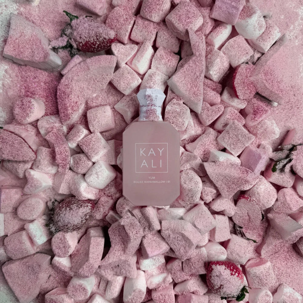 Luxury Floral Fruity Perfume 100ml