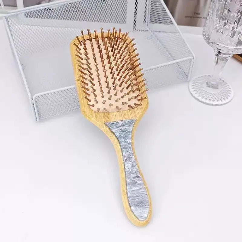 Rhinestone Hair Comb