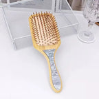Rhinestone Hair Comb