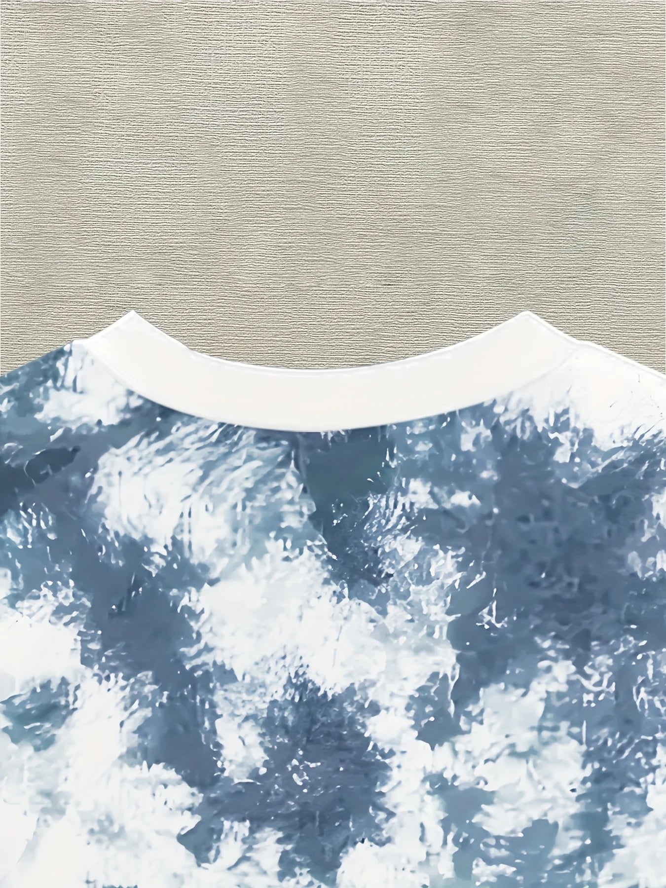 Quick Dry Travel Casual T-Shirt