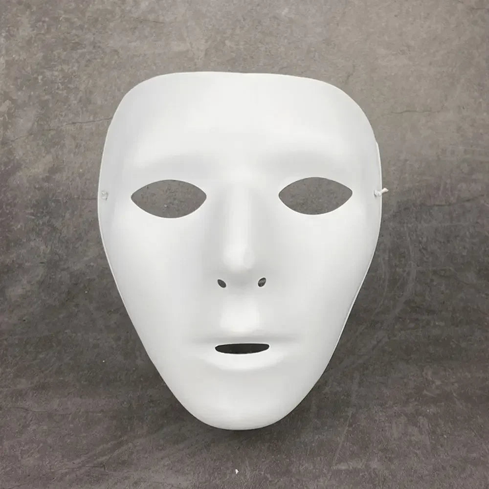 Ancient Style Masquerade Mask