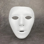 Ancient Style Masquerade Mask