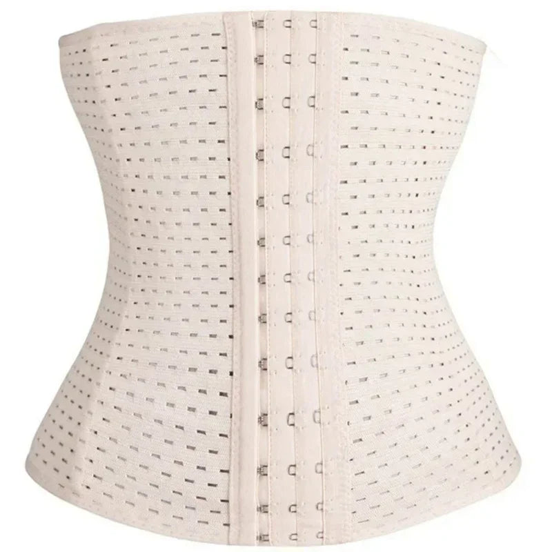 Slimming Waist Belt