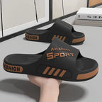 Thick Bottom Men's Slippers