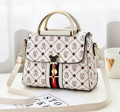 Luxury Fashion Crossbody Bag