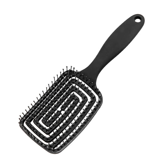Hollow Detangling Brush