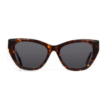 Women's Fashion Butterfly Polarized Sunglasses