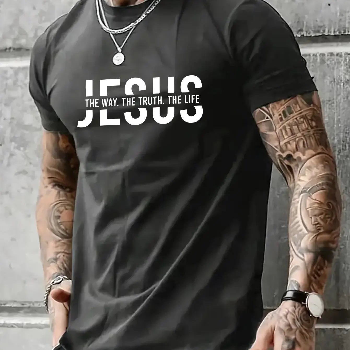 Lightweight Quick Dry T-Shirt