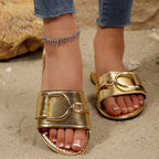 Lightweight Print Slides