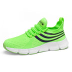 Summer Shoes Breathable Mesh Sneakers