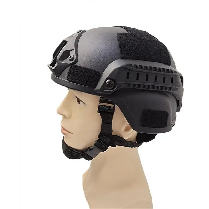 Tactical Airsoft Helmet