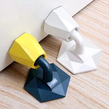 Mute Silicone Door Stop