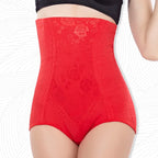 Applique Control Panty