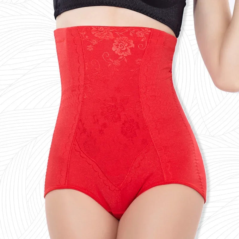 Applique Control Panty