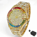 Luxury Roman Watch