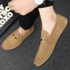 Soft Sole Driving Moccasins