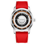 FOXBOX Planet Magnetic Quartz Watch