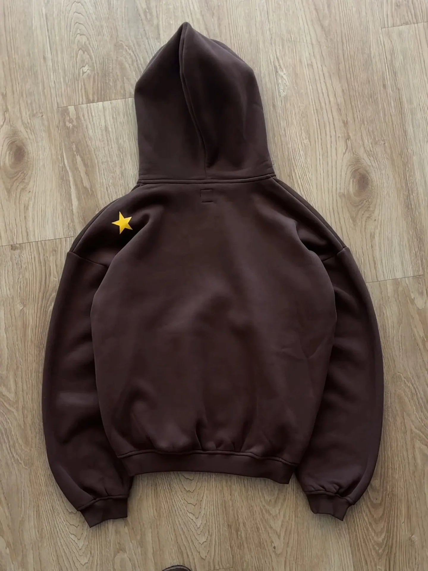 Za Warudo Hoodie