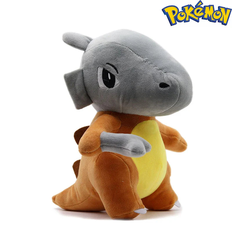 Cute Plush Cartoon Toy