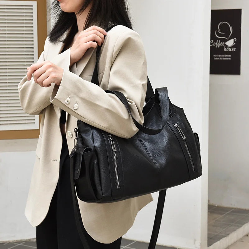 Casual Tote Bag