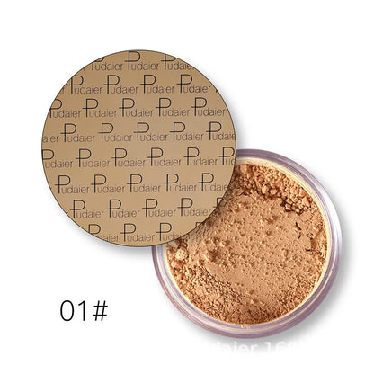 8 Colors Loose Setting Powder
